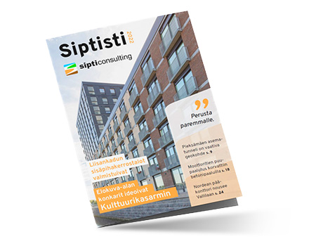 Asiakaslehti